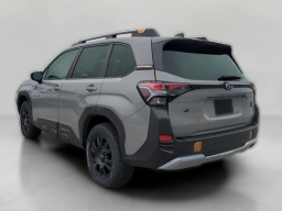 Subaru Forester Wilderness CVT 2026