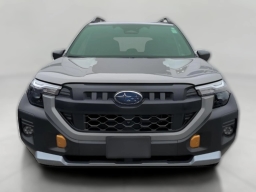 Subaru Forester Wilderness CVT 2026