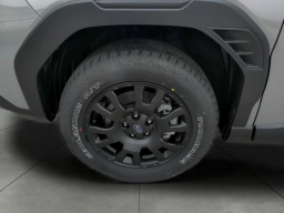 Subaru Forester Wilderness CVT 2026