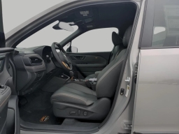 Subaru Forester Wilderness CVT 2026