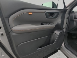 Subaru Forester Wilderness CVT 2026