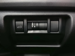 Subaru Forester Wilderness CVT 2026