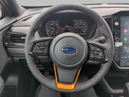 Subaru Forester Wilderness CVT 2026