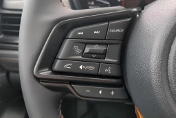 Subaru Forester Wilderness CVT 2026
