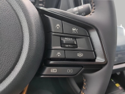 Subaru Forester Wilderness CVT 2026