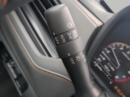 Subaru Forester Wilderness CVT 2026