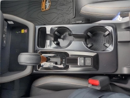 Subaru Forester Wilderness CVT 2026