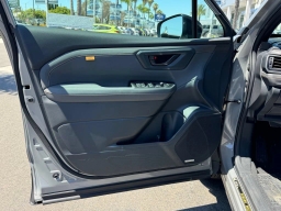 Subaru Forester Wilderness CVT 2026