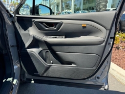 Subaru Forester Wilderness CVT 2026