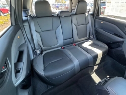 Subaru Forester Wilderness CVT 2026