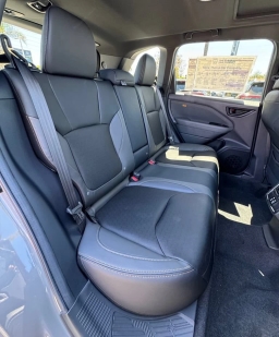 Subaru Forester Wilderness CVT 2026