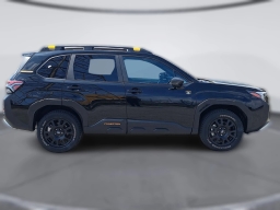 Subaru Forester Wilderness CVT 2026