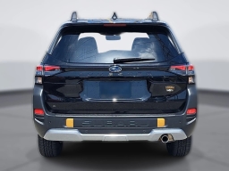Subaru Forester Wilderness CVT 2026