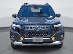 Subaru Forester Wilderness CVT 2026