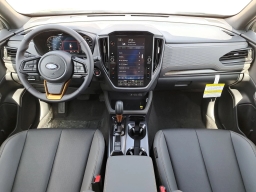 Subaru Forester Wilderness CVT 2026