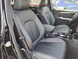 Subaru Forester Wilderness CVT 2026