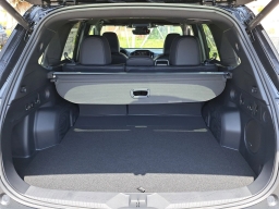 Subaru Forester Wilderness CVT 2026