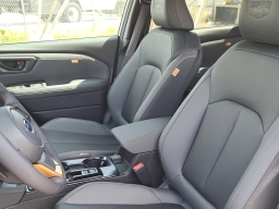 Subaru Forester Wilderness CVT 2026