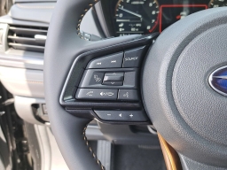Subaru Forester Wilderness CVT 2026