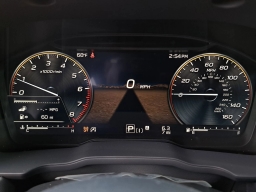 Subaru Forester Wilderness CVT 2026