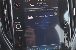 Subaru Forester Wilderness CVT 2026