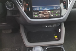 Subaru Forester Wilderness CVT 2026