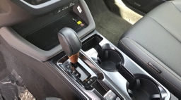 Subaru Forester Wilderness CVT 2026