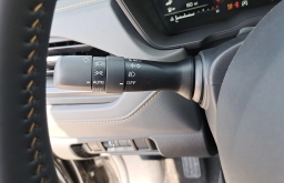 Subaru Forester Wilderness CVT 2026