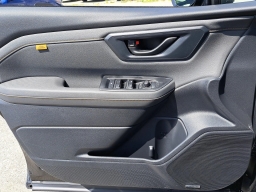 Subaru Forester Wilderness CVT 2026