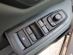 Subaru Forester Wilderness CVT 2026