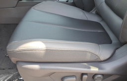 Subaru Forester Wilderness CVT 2026