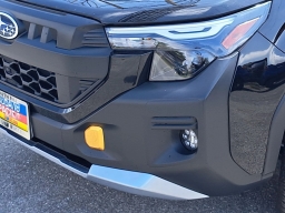 Subaru Forester Wilderness CVT 2026