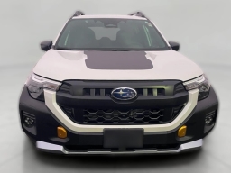 Subaru Forester Wilderness CVT 2026