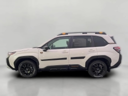 Subaru Forester Wilderness CVT 2026