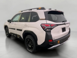 Subaru Forester Wilderness CVT 2026