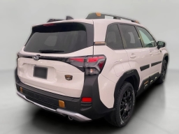 Subaru Forester Wilderness CVT 2026