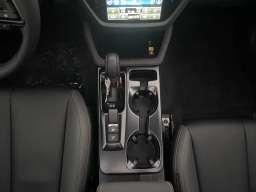 Subaru Forester Wilderness CVT 2026