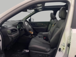 Subaru Forester Wilderness CVT 2026