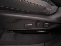 Subaru Forester Wilderness CVT 2026