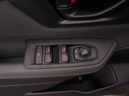 Subaru Forester Wilderness CVT 2026