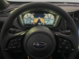 Subaru Forester Wilderness CVT 2026