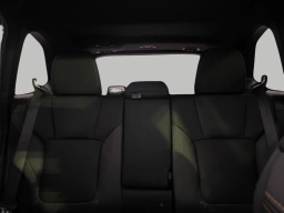Subaru Forester Wilderness CVT 2026