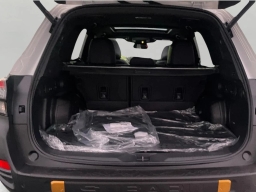 Subaru Forester Wilderness CVT 2026