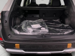Subaru Forester Wilderness CVT 2026