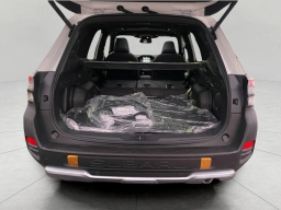 Subaru Forester Wilderness CVT 2026