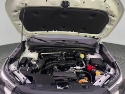 Subaru Forester Wilderness CVT 2026