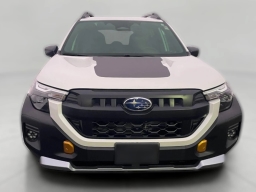 Subaru Forester Wilderness CVT 2026