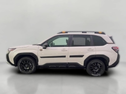 Subaru Forester Wilderness CVT 2026
