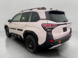 Subaru Forester Wilderness CVT 2026
