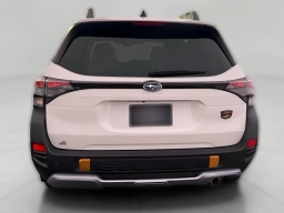 Subaru Forester Wilderness CVT 2026